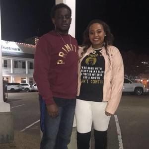 Meet your Posher, Tytiana